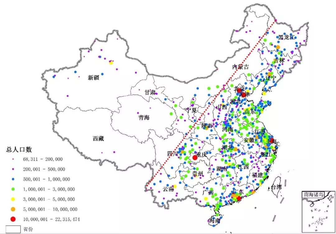 投资13.4亿元、建设20个垃圾气化项目！《广西生活垃圾发电中长期规划（2020－2030年）》公示