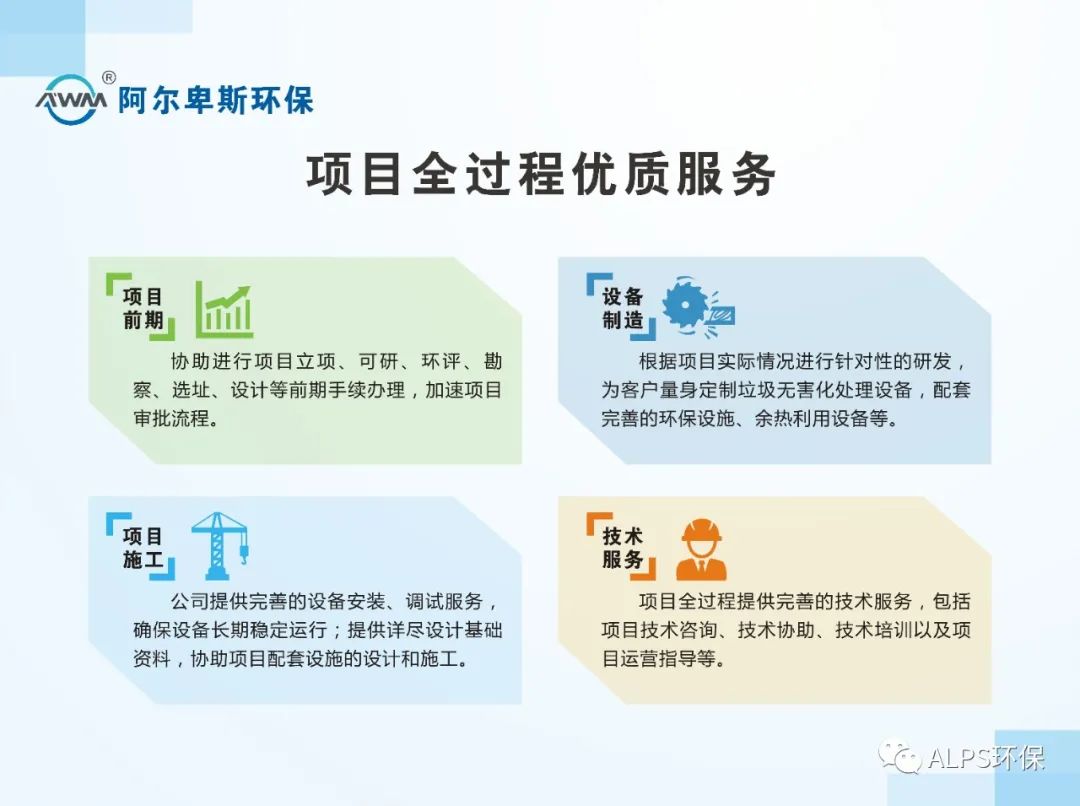阿尔卑斯环保亮相西部环卫第一展,诚邀您来西安考察指导 阿尔卑斯环保亮相西部环卫第一展,诚邀您来西安考察指导